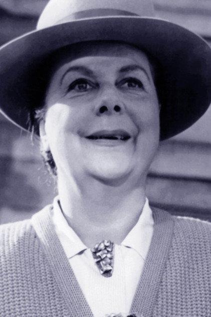 Philippa Bevans - Actor Profile Photo