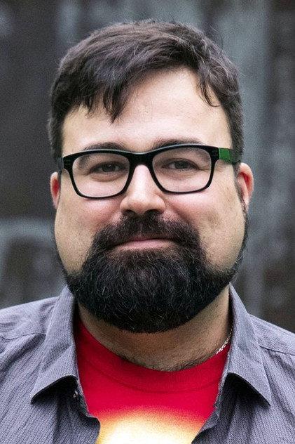 David Galán Galindo - Actor Profile Photo
