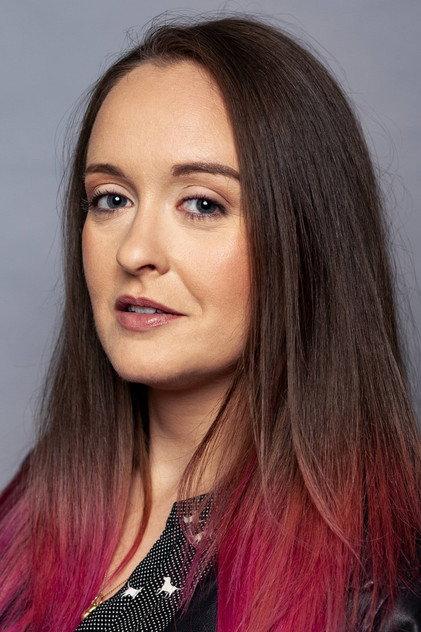 Jo Anna Van Thuyne - Actor Profile Photo