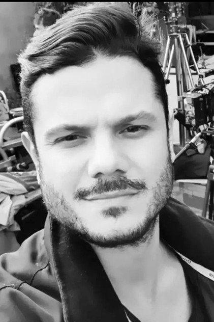 Rodrigo Cesar - Actor Profile Photo