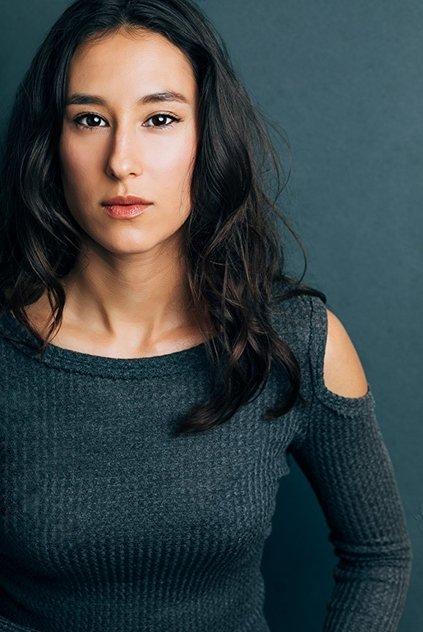 Chelsea Kurtz - Actor Profile Photo