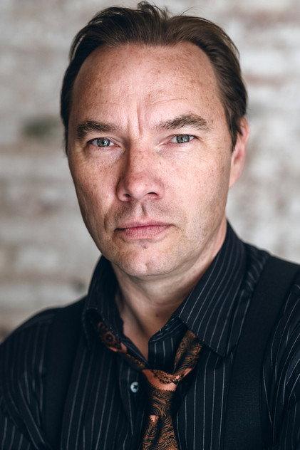 Thomas Arnold - Actor Profile Photo