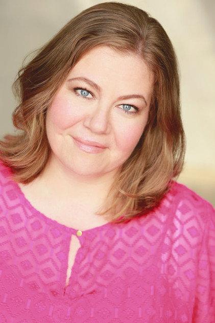 Lisa Linke - Actor Profile Photo