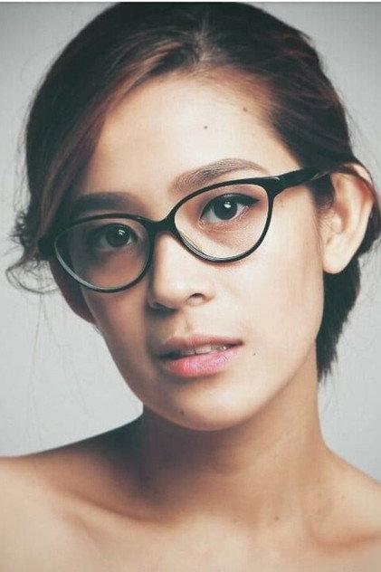 Kat Galang - Actor Profile Photo