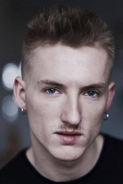 Marin Lafitte - Actor Profile Photo