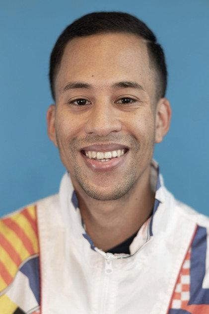 Jon Meggison - Actor Profile Photo