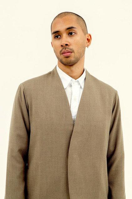 Xandega Tahajuansya - Actor Profile Photo