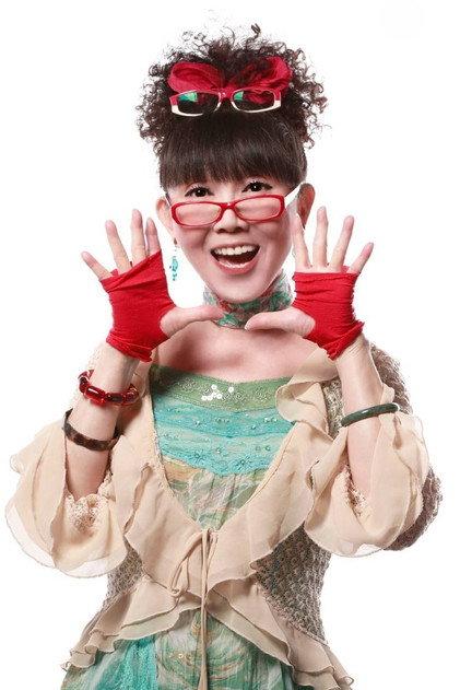 Tsai Kuei - Actor Profile Photo