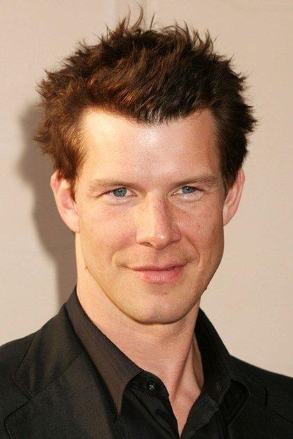 Eric Mabius - Actor Profile Photo