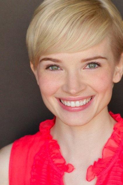 Liz Olin - Actor Profile Photo