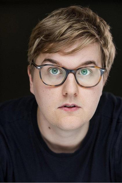 Eetu Merisaari - Actor Profile Photo