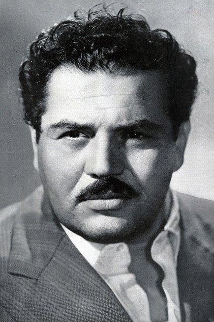 Folco Lulli - Actor Profile Photo