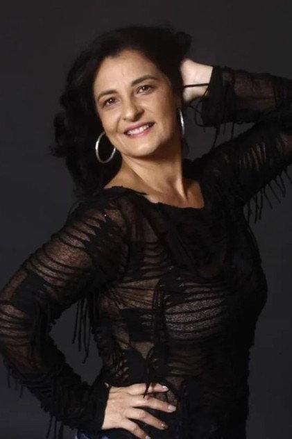 Priscila Manso - Actor Profile Photo