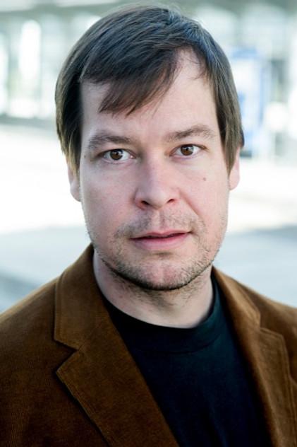 Danny Exnar - Actor Profile Photo