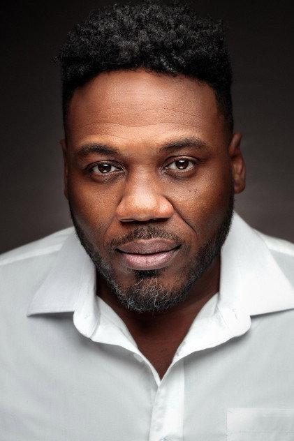 Rogelio Douglas Jr. - Actor Profile Photo