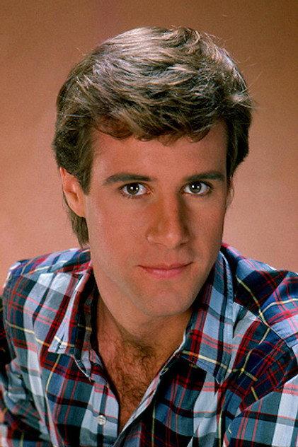 Todd McKee - Actor Profile Photo