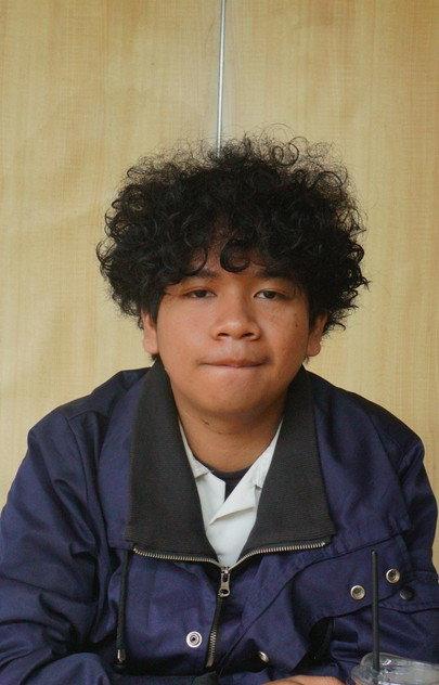 Panggih Pratama Jauhari - Actor Profile Photo