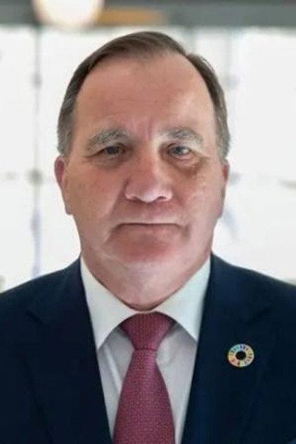 Stefan Löfven - Actor Profile Photo