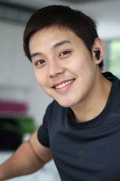 Ball Pakin Sion - Actor Profile Photo