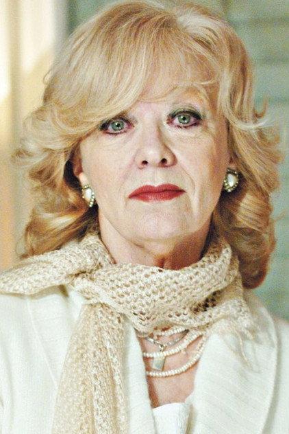 Milena Dravić - Actor Profile Photo