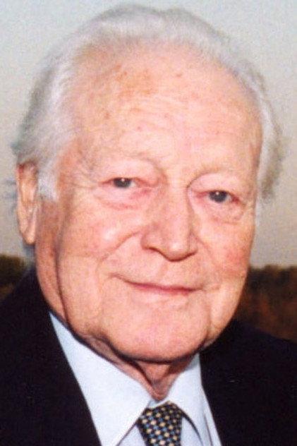 Maurice Druon - Actor Profile Photo