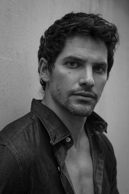 Yadin Gellman - Actor Profile Photo