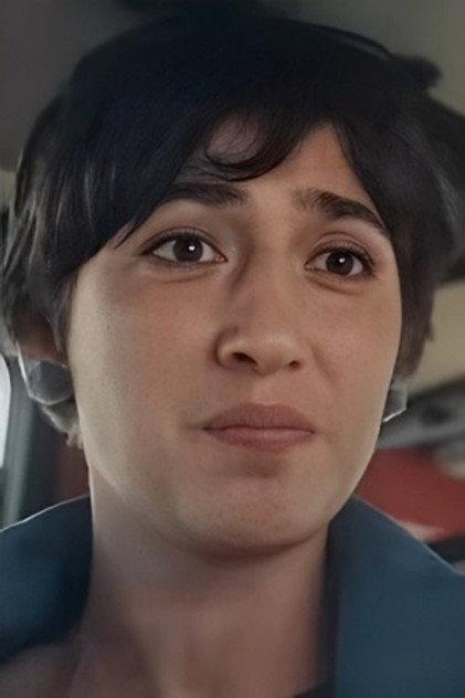 Rashel Gedalyova - Actor Profile Photo