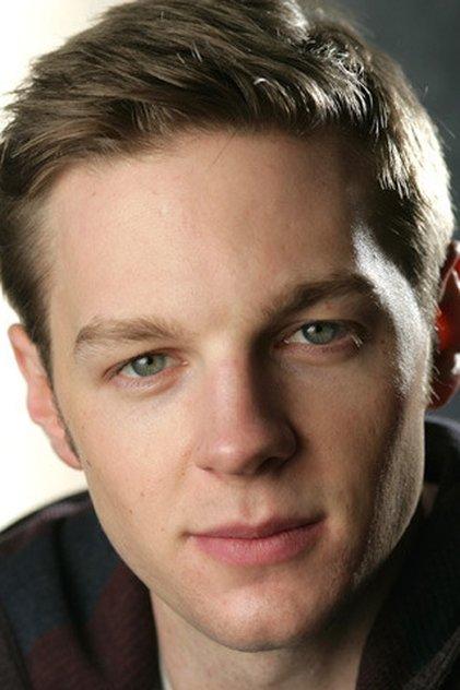 Will Pullen - Actor Profile Photo