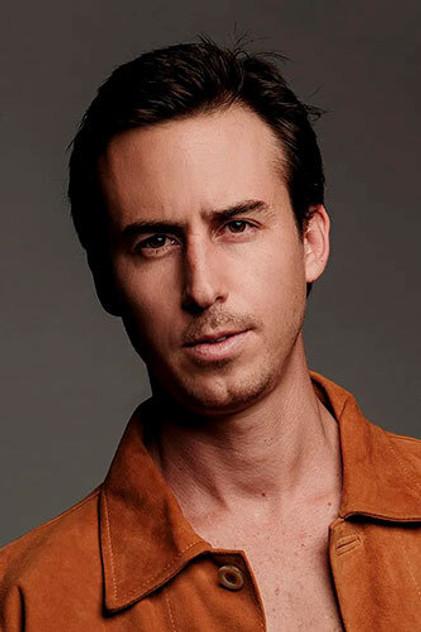 Bruno Ascenzo - Actor Profile Photo
