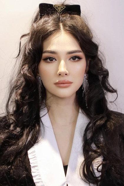 Zarina Nizomiddinova - Actor Profile Photo