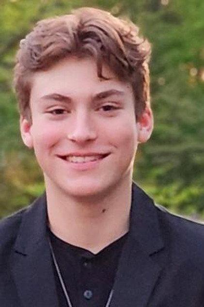 Zachery Bowman - Actor Profile Photo