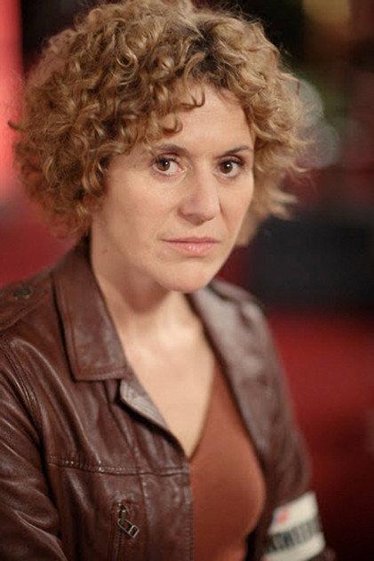 Olivia Lancelot - Actor Profile Photo