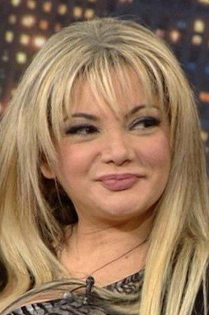 Pepi Tsesmeli - Actor Profile Photo