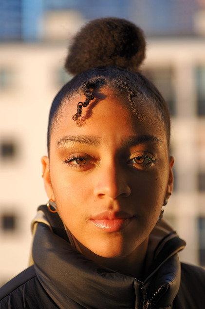 Tya Deslauriers - Actor Profile Photo