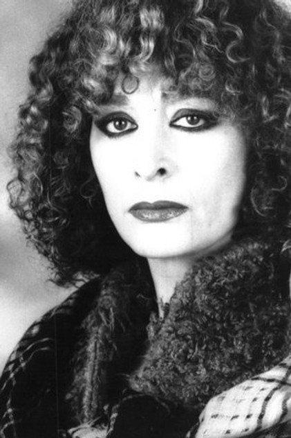 Cecilia Polizzi - Actor Profile Photo