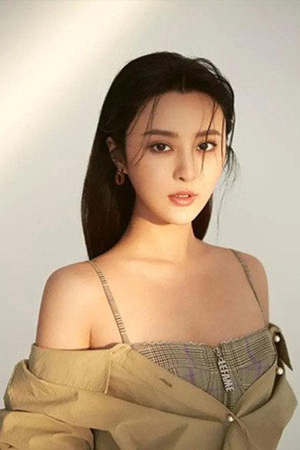 Gan Lu - Actor Profile Photo