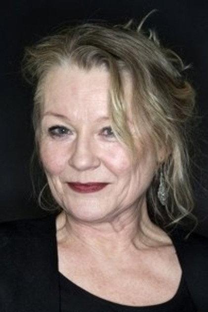 Anna Bjelkerud - Actor Profile Photo