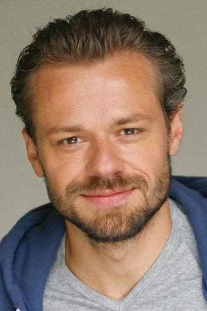 Sven Waasner - Actor Profile Photo