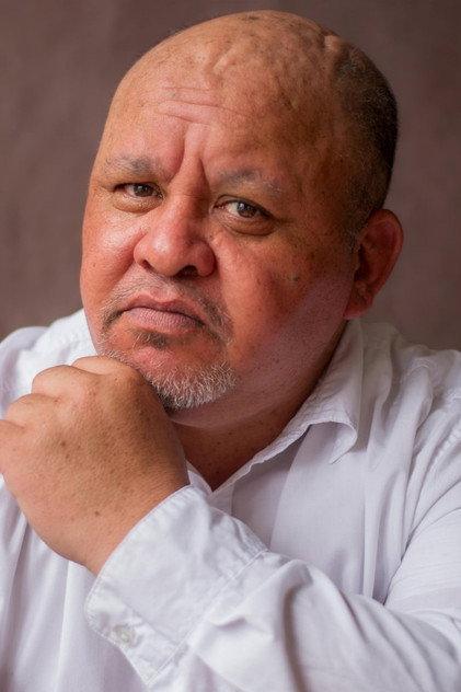 Marris Collins - Actor Profile Photo