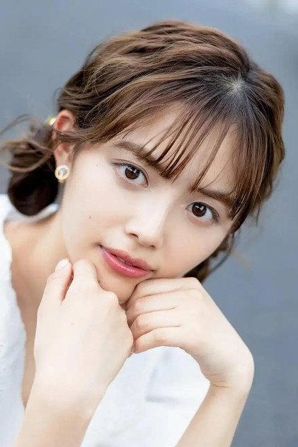 Hinami Mori - Actor Profile Photo