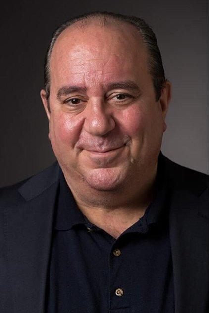Louis Mustillo - Actor Profile Photo