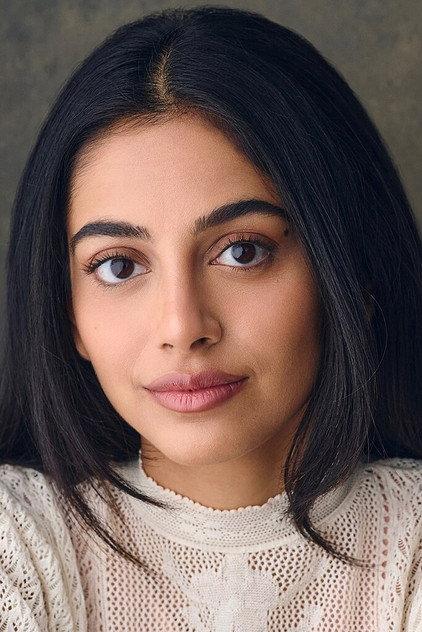 Banita Sandhu - Actor Profile Photo