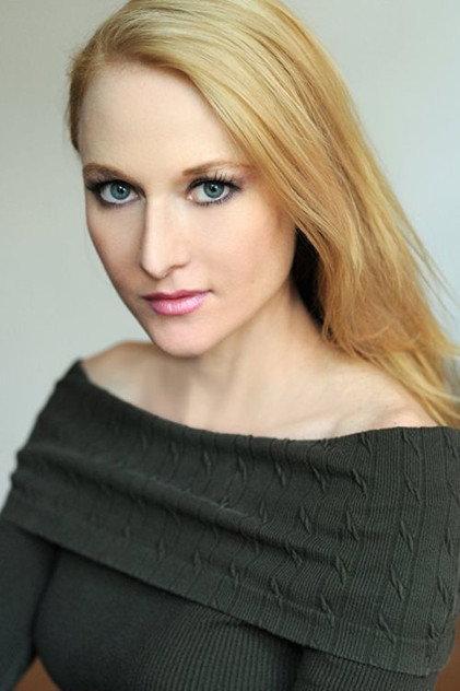 Deedee Luxe - Actor Profile Photo