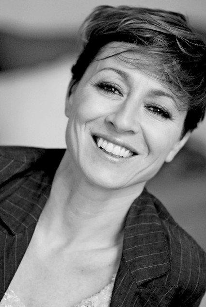 Alessia Giuliani - Actor Profile Photo