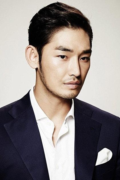 Kang Shin-hyo - Actor Profile Photo