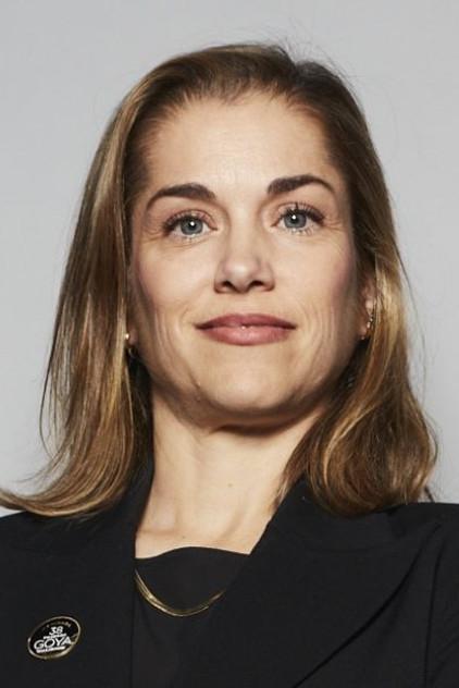 María Zamora - Actor Profile Photo
