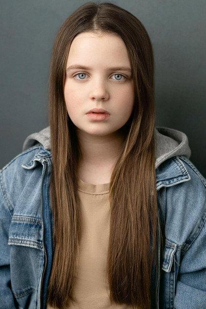 Summer-Joules - Actor Profile Photo