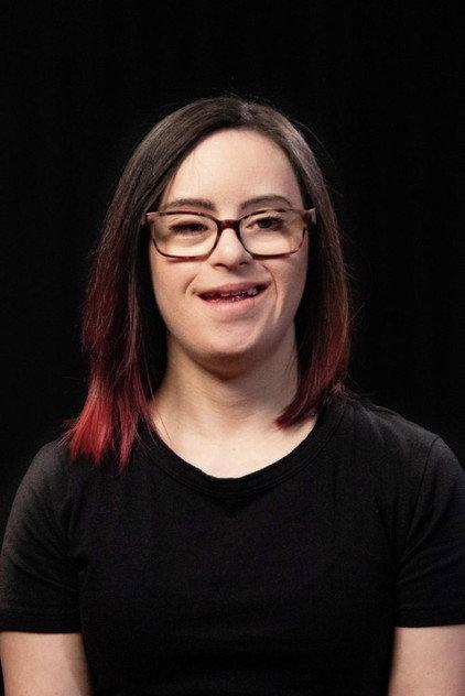 Ashley Kuhle - Actor Profile Photo