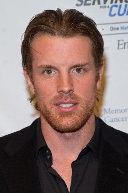 Brad Richards - Actor Profile Photo