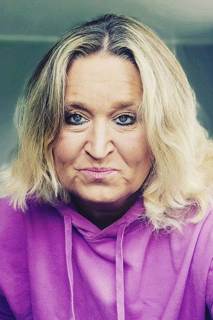 Katarina Eriksson - Actor Profile Photo